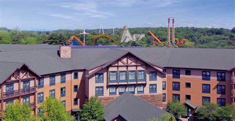 Your Perfect Family Getaway: Best Western Hotels near Six Flags Magic Mountain